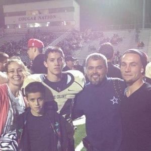 Meet your Posher, Joey